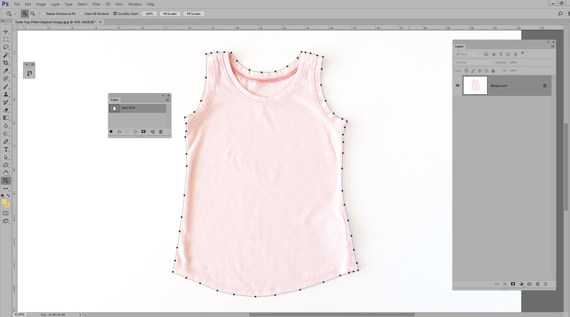 Read info about it · 4. Creating Product Mockups Making The Mockup Denise Anne