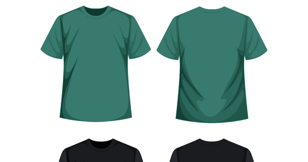 Yang pada postingan sebelumnnya sudah membahas tentang 20+ download mockup kaos psd siap . 1541 Mockup Kaos Navy File Mockups Mockups Blog