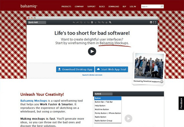 The project info panel contains these . Basic Ui Ux Design Concept Difference Between Wireframe Prototype By Amy Smith Ux Planet