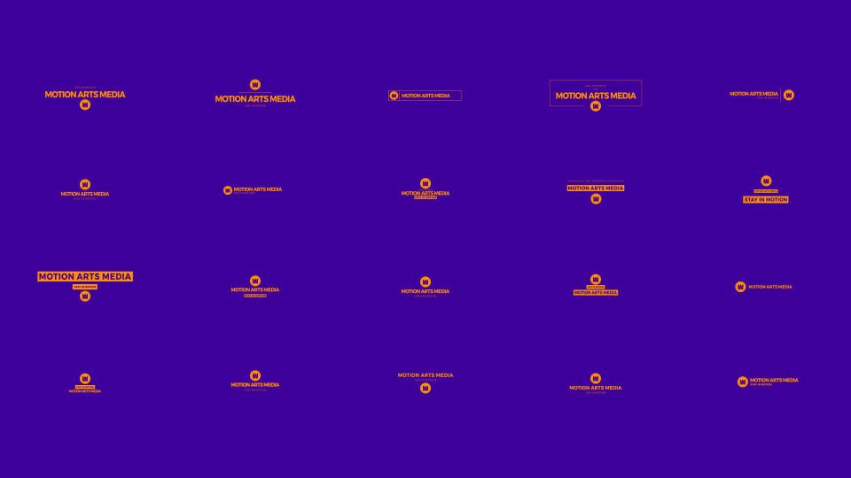 Spherical liquid after effects logo sting. Simple Logo Reveal Template Pack 20 Minimal Logo Animations