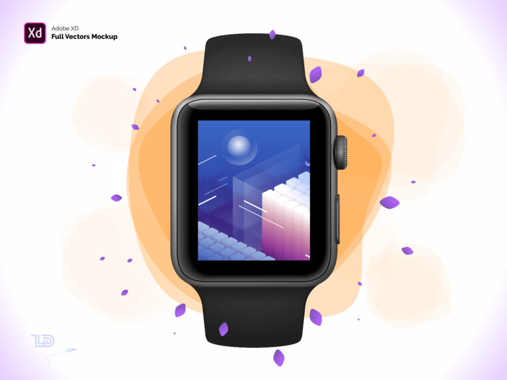 Score a saving on ipad pro (2021): Free Apple Watch Mockup Psd Sketch December 2021 Ux Planet