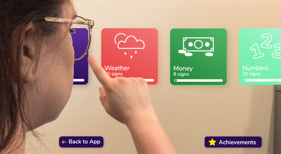Behance is the world's largest creative network for showcasing and discovering creative work Creating Ar Mockups In After Effects By Paige Ar Vr Journey Augmented Virtual Reality Magazine