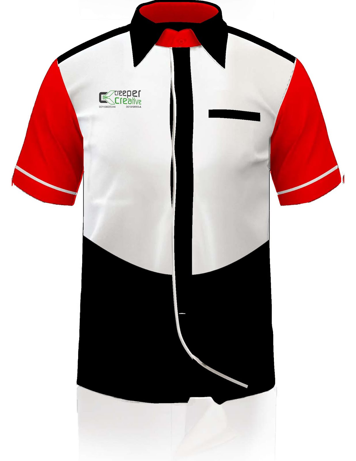 Browse our corporate shirt template images, graphics, and designs from +79.322 free . Buy Corporate Shirt Template Cheap Online