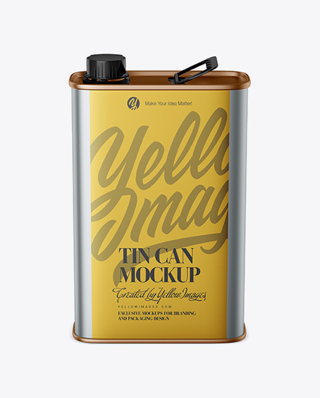 Picture Free open hardcover book mockup. 100 Best Olive Oil Tin Can Mockup Templates Free Premium