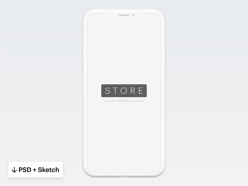 JPG Be it for the new flat/vector/perspective/clay sketch iphone x mockups and templates for free. 36 Free Iphone Mockups Sketch December 2021 Ux Planet