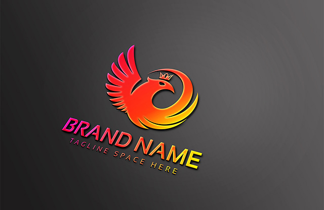 Need a mockup with a bit of flair? 3d Logo Mockup Psd File Free Download Inqalabgraphic