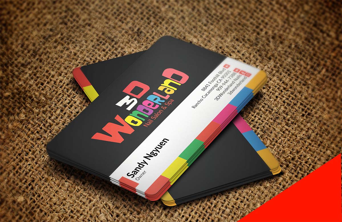 Each business card mockup psd has been designed using smart objects to help you speed up the . Business Card Mockups Free Download Psd File Maxpoint Hridoy Graphic Design Tutorial Learn More Earn More