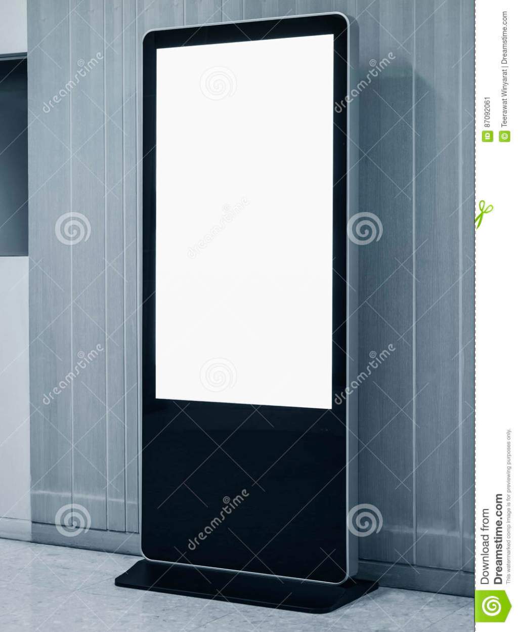 10+ Download Indoor Sign Mockup Free Psd