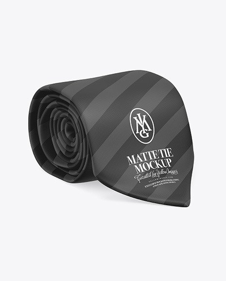 46+ Download Tie Mockup Free&nbsp;Psd