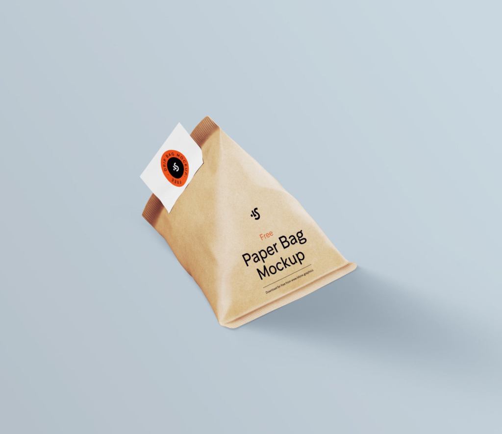 41+ Download Bag Mockup Free&nbsp;Psd