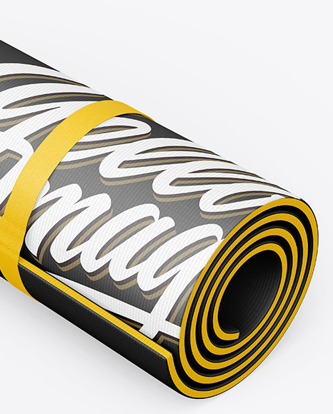 14+ Download Yoga Mockup Free&nbsp;Psd