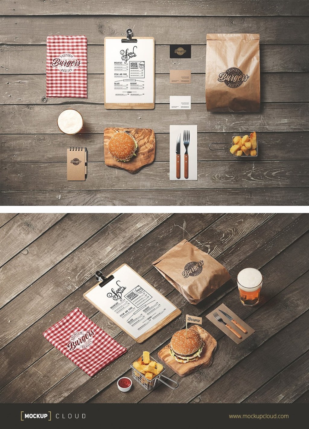 10+ Download Best Free Branding Mockups Mockup&nbsp;Psd