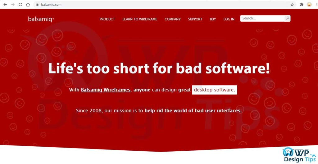 37+ Download Convert Balsamiq Mockup To Html&nbsp;Psd