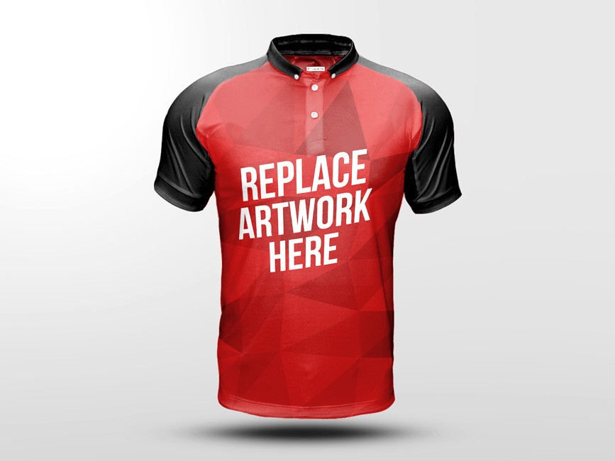 39+ Download Corporate Shirt Mockup&nbsp;Psd