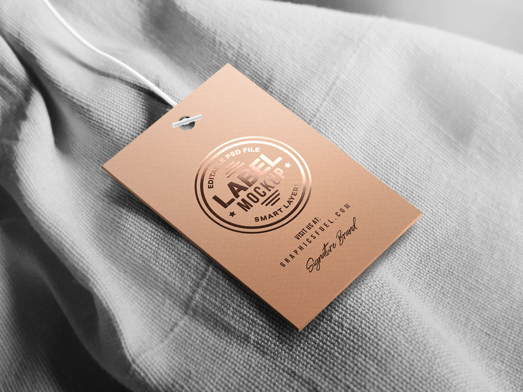 19+ Download Cloth Mockup Psd&nbsp;Free