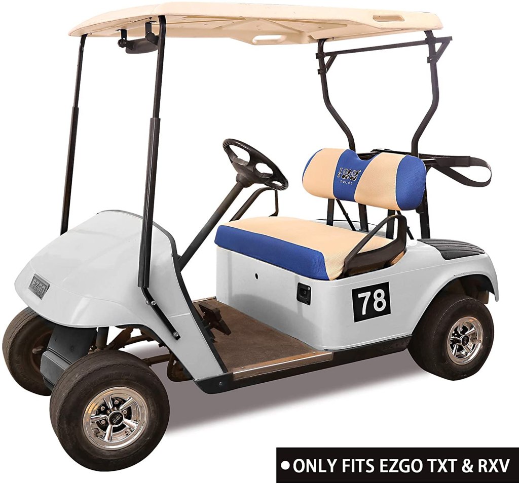 34+ Download Golf Cart Mockup&nbsp;Psd