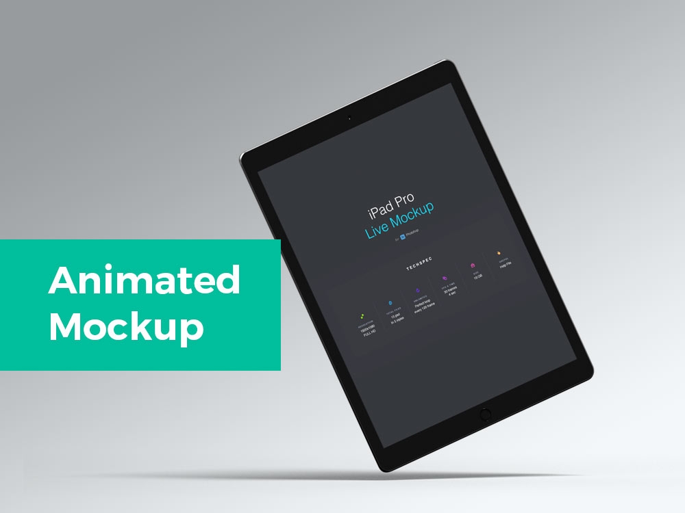 44+ Download Floating Ipad Mockup&nbsp;Psd