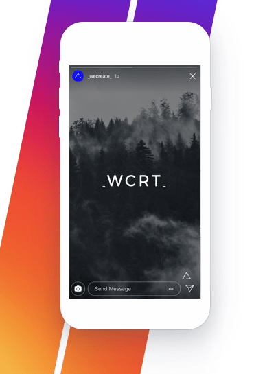 32+ Download Iphone Instagram Story Mockup Psd