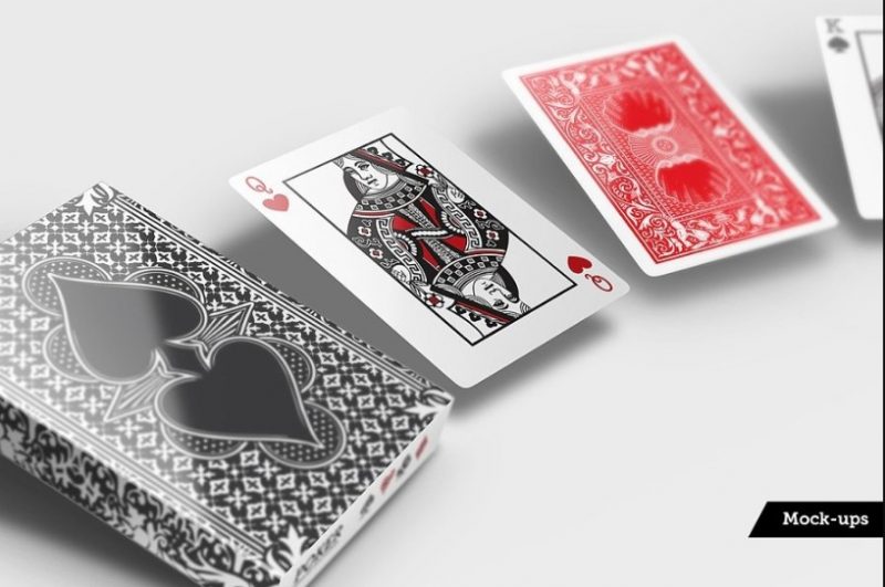 35+ Download Tarot Card Mockup Psd&nbsp;Free