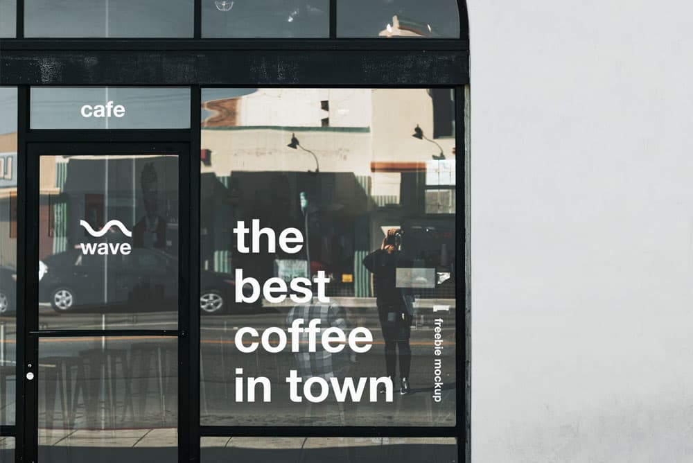 46+ Download Mockup Restaurant Free&nbsp;Psd