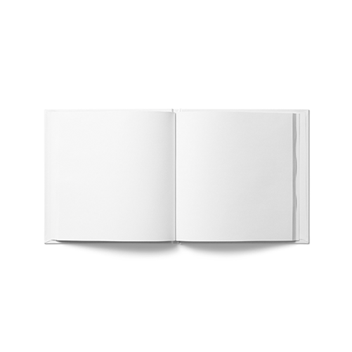 19+ Download 5X7 Book Mockup&nbsp;Psd