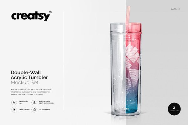 21+ Download Free Tumbler Mockup&nbsp;Psd